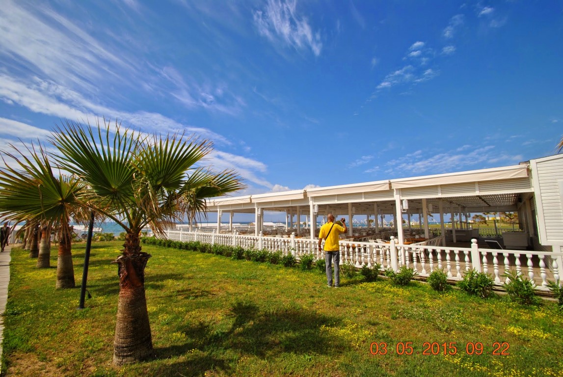 imagini hotel ROYAL ALHAMBRA SIDE